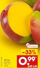 Mango im Angebot bei Netto Marken-Discount in Kirchheim Mango Angebote bei Netto Marken-Discount Kirchheim für 0,99 €