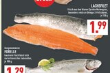 LACHSFILET im Angebot bei Marktkauf in Ibbenbüren LACHSFILET Angebote bei Marktkauf Ibbenbüren für 1,29 €