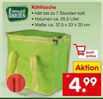 Aktuelle Kühltasche Angebote bei Netto Marken-Discount in Bielefeld Aktuelles Kühltasche Angebot bei Netto Marken-Discount in Bielefeld ab 4,99 €