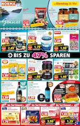 Spanferkel Angebot & Preis im aktuellen Norma Prospekt Spanferkel Angebot im aktuellen Norma Prospekt auf Seite 9