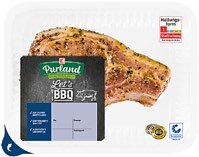 Pork Chop »Pfeffer« bei Kaufland in Bochum Pork Chop »Pfeffer« im Angebot bei Kaufland Bochum für 5,55 €