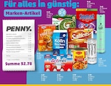 Aktuelles Rahm-Spinat Angebot bei Penny in Jena ab 1,49 €