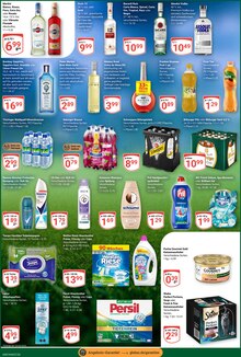 Wodka im aktuellen GLOBUS Prospekt (Erfurt) Wodka im GLOBUS Prospekt "Aktuelle Angebote" mit 36 Seiten (Erfurt)