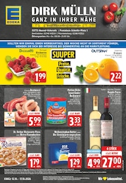 Der aktuelle EDEKA Prospekt Der aktuelle EDEKA Prospekt Aktuelle Angebote