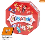 Promo Celebrations à 3,49 € dans le catalogue Action à Sébécourt