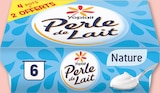 Perle de Lait Nature - YOPLAIT - Netto Perle de Lait Nature - YOPLAIT à 1,82 € dans le catalogue Netto
