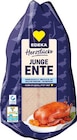 EDEKA Hagen - Junge Ente Angebot im Prospekt Junge Ente bei EDEKA im Hagen Prospekt für 11,38 €