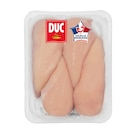 Filet de poulet - DUC en promo chez Carrefour Calais à 8,90 €