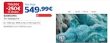 TV TQ65Q7FA - Samsung en promo chez Costco Boulogne-Billancourt à 549,99 €
