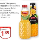 Trinkgenuss Selection bei GLOBUS im Prospekt "" für 1,39 €