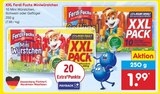 XXL Miniwürstchen Angebote von Ferdi Fuchs bei Netto Marken-Discount Warendorf für 1,99 €