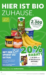 Kürbis Angebot & Preis im aktuellen Kaufland Prospekt Kürbis Angebot im aktuellen Kaufland Prospekt auf Seite 64