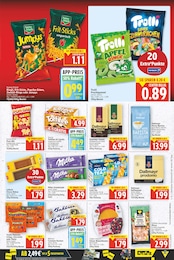 Kaffeepads Angebot & Preis im aktuellen E center Prospekt Kaffeepads Angebot im aktuellen E center Prospekt auf Seite 13