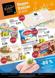 EDEKA Prospekt für Essen: "Aktuelle Angebote", 6 Seiten, 04.08.2025 - 09.08.2025