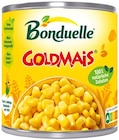 Goldmais Angebote von Bonduelle bei REWE Stuttgart für 1,11 €