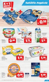 Aktueller Markant Nordwest Prospekt mit Milch, "DER MARKT FÜR GUTES ESSEN UND TRINKEN", Seite 3