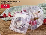 Aufbewahrungsbox Angebote bei Woolworth Flensburg für 5,00 €