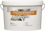Aktuelles Fassadenweiss Angebot bei bauSpezi in Heilbronn ab 27,99 €