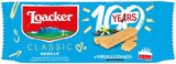 Loacker im Angebot bei REWE in Aschaffenburg Loacker Angebote bei REWE Aschaffenburg für 1,49 €