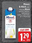 Aktuelle Milch Angebote bei EDEKA in Mönchengladbach Aktuelles H-Milch Angebot bei EDEKA in Mönchengladbach ab 1,29 €