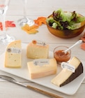 Assiette fromagère flandres - Super U à Calais Assiette fromagère flandres en promo chez Super U Calais à 9,95 €