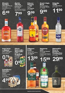 Wodka im aktuellen TOP Getränke Prospekt (Mönchengladbach) Wodka im TOP Getränke Prospekt "Aktuelle Angebote" mit 4 Seiten (Mönchengladbach)