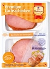 Premium Lachsschinken Angebote von Radeberger bei Netto mit dem Scottie Rostock für 1,99 €