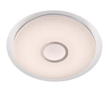 Opti-Wohnwelt Bremerhaven - LED-Deckenleuchte LED-Deckenleuchte Angebot bei Opti-Wohnwelt Bremerhaven im Prospekt LEUCHTEN SPEZIAL
