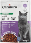 Kaufland Viereck - Premium-All-in-One Trockenfutter für Katzen Angebot im Prospekt Premium-All-in-One Trockenfutter für Katzen bei Kaufland im Viereck Prospekt für 1,89 €