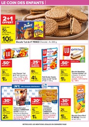 Offre Musique dans le catalogue Carrefour du moment à la page 15