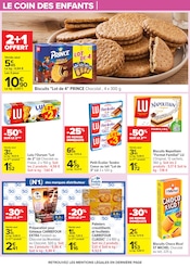 Palmier Angebote im Prospekt "PÂQUES POUR TOUS LES GOÛTS" von Carrefour auf Seite 15