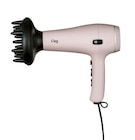 Sèche-cheveux ionique - CIEN en promo chez Lidl Sèche-cheveux ionique - CIEN dans le catalogue Lidl