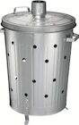 Brenntonne mit Deckel im Angebot bei Wreesmann in Bremerhaven Brenntonne mit Deckel Angebote bei Wreesmann Bremerhaven für 24,99 €