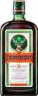 Kräuterlikör im Angebot bei Trinkgut in Regensburg Kräuterlikör Angebote von Jägermeister bei Trinkgut Regensburg für 10,99 €