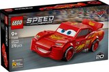 LEGO® Speed Champions - Flash McQueen - 77255 - LEGO - Carrefour LEGO® Speed Champions - Flash McQueen - 77255 - LEGO à 17,99 € dans le catalogue Carrefour