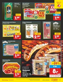 Kaffee im aktuellen Netto Marken-Discount Prospekt (Bottrop) Kaffee im Netto Marken-Discount Prospekt "Aktuelle Angebote" mit 53 Seiten (Bottrop)