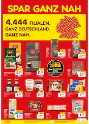 Milka im Netto Marken-Discount Prospekt in Ettlingen Aktueller Netto Marken-Discount Prospekt mit Milka, "Aktuelle Angebote", Seite 2