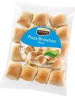 Pizza-Brötchen Natur Angebote von Dermaris bei EDEKA Ahaus für 1,59 €