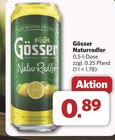 Angebot im combi Borstel Prospekt combi Borstel Prospekt mit im Angebot für 0,89 €