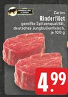 Zartes Rinderfilet bei EDEKA im Bornheim Prospekt für 4,99 €