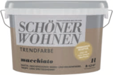 Schoner im toom Baumarkt Prospekt Trendfarbe 1 l von Schöner Wohnen im aktuellen toom Baumarkt Prospekt für 15,99 €