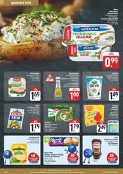 Aktueller EDEKA Prospekt mit Rama, "Wir lieben Lebensmittel!", Seite 6