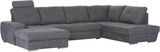 Wohnlandschaft Angebote von hom`in bei XXXLutz Möbelhäuser Karlsruhe für 1.499,00 €