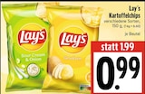 EDEKA Elbtal Prospekt mit  im Angebot für 