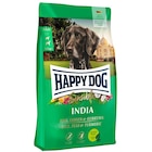 Zookauf Hemer - Happy Dog Supreme Sensible India 300 g Angebot im Prospekt Happy Dog Supreme Sensible India 300 g bei Zookauf im Hemer Prospekt für 1,99 €