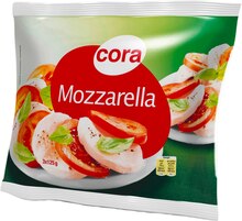 Supermarchés Match Nancy - Mozzarella Promo Mozzarella dans le catalogue Supermarchés Match "33% de remise immédiate" à Nancy