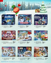 Adventskalender im Smyths Toys Prospekt in Hannover Aktueller Smyths Toys Prospekt mit Adventskalender, "Spielzeug Katalog 2023", Seite 6