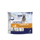 Aktuelles Dr.Clauder's Dental Snack Ente large breed 500 g Angebot bei Zookauf in Bremen ab 14,99 €