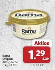 Original Angebote von Rama bei combi Osnabrück für 1,29 €