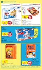 Promos Graine dans le catalogue "Intermarché" de Intermarché Express à la page 12